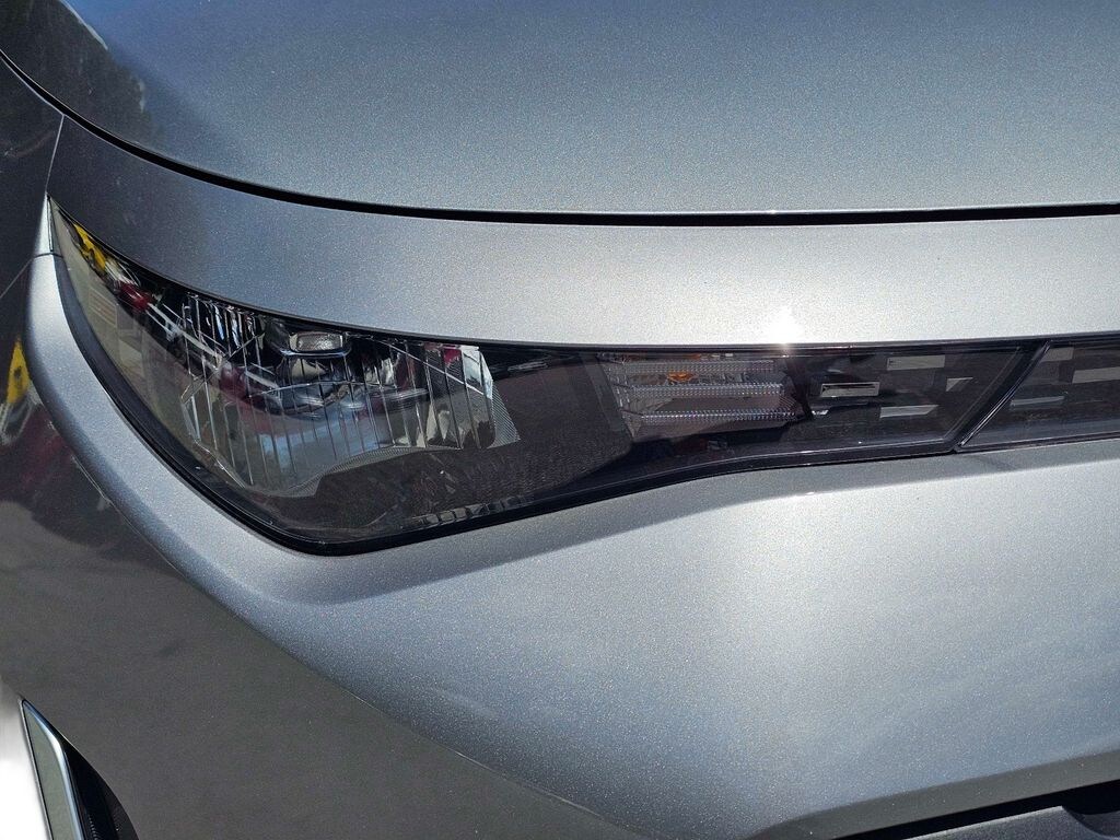 Certified 2025 Kia Soul Hatchback