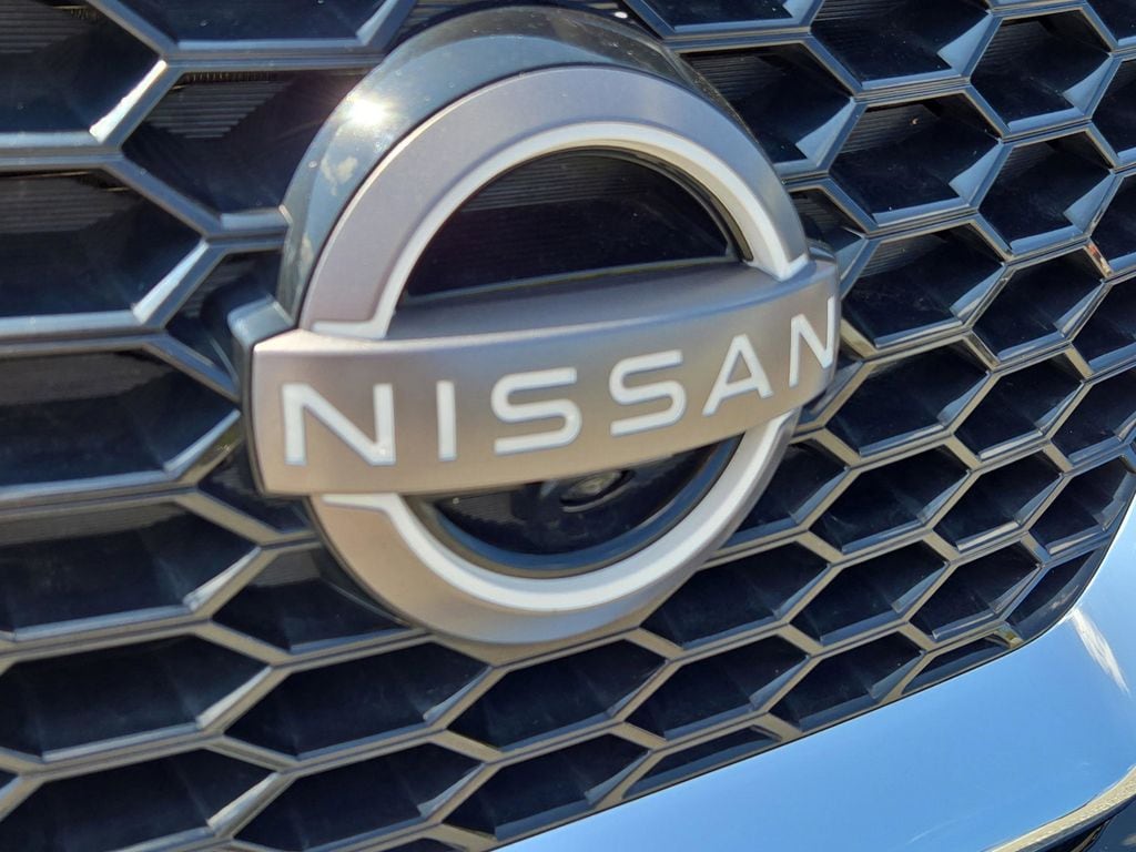 Used 2023 Nissan Murano Platinum SUV