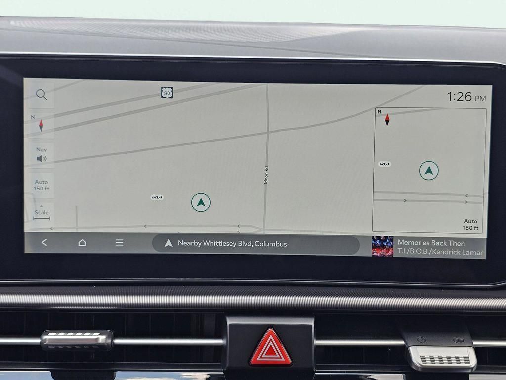 2026 Kia Sportage SX - Photo 28