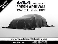 2025 Kia Sorento Hybrid EX SUV