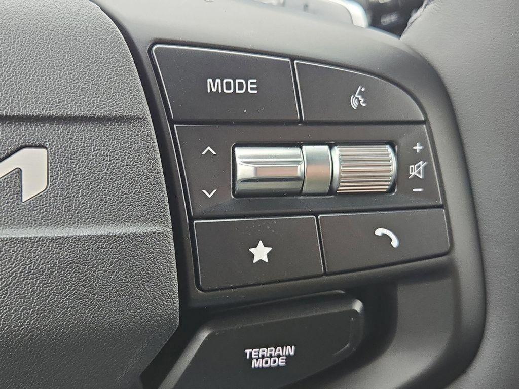 2026 Kia Sportage EX Hybrid - Photo 30