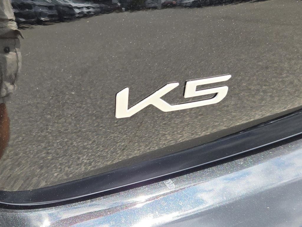 2026 Kia K5 EX - Photo 10