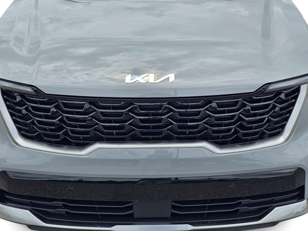 New 2026 Kia Sorento S SUV