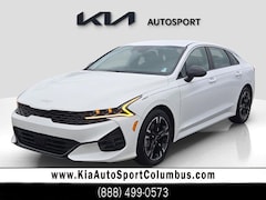 used 2024 Kia K5 GT-Line Sedan for sale in Columbus, GA