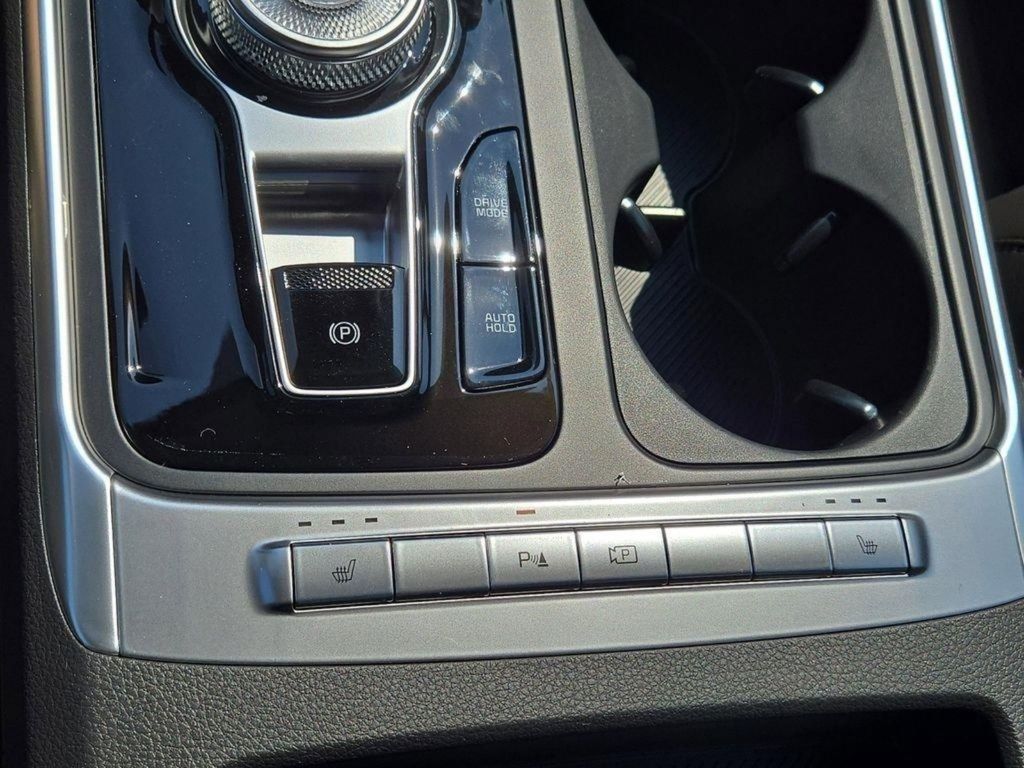 2026 Kia Carnival EX - Photo 33