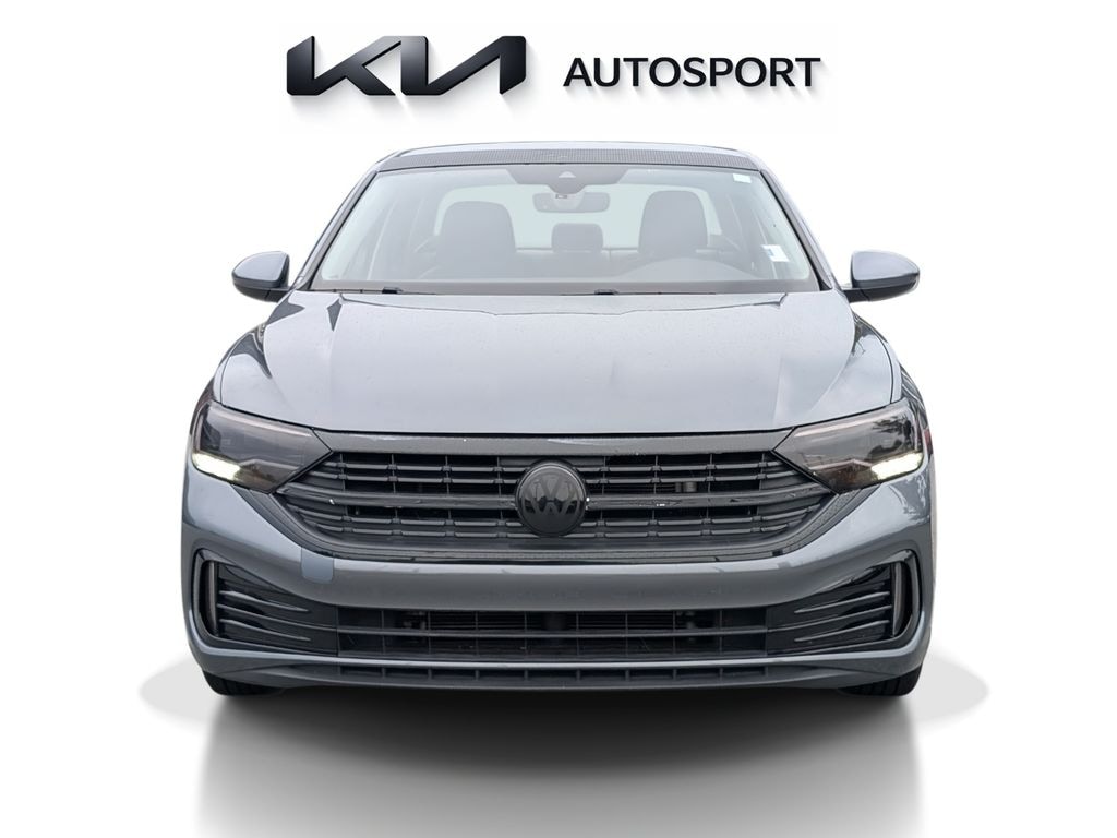 Used 2022 Volkswagen Jetta 1.5T SE Sedan