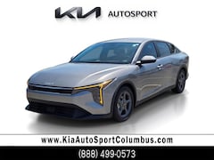 used 2025 Kia K4 Sedan for sale in Columbus, GA