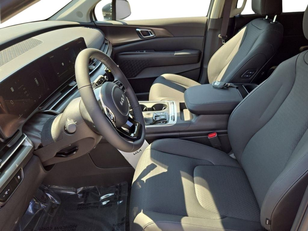 2026 Kia Carnival SX Prestige - Photo 18