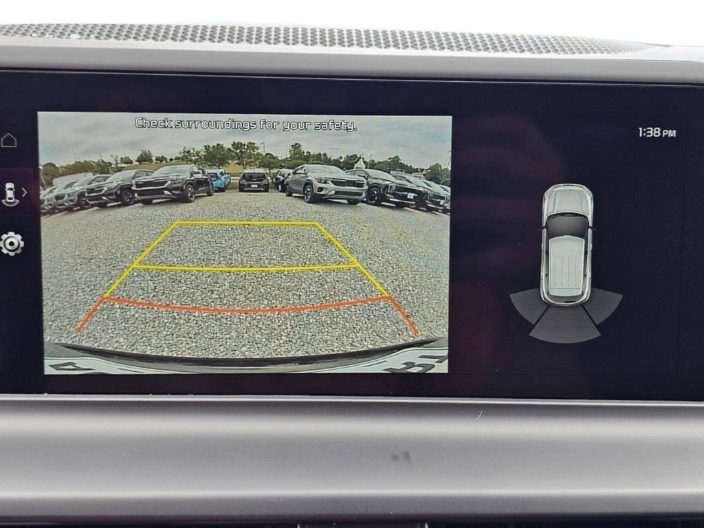 2026 Kia Seltos SX - Photo 31