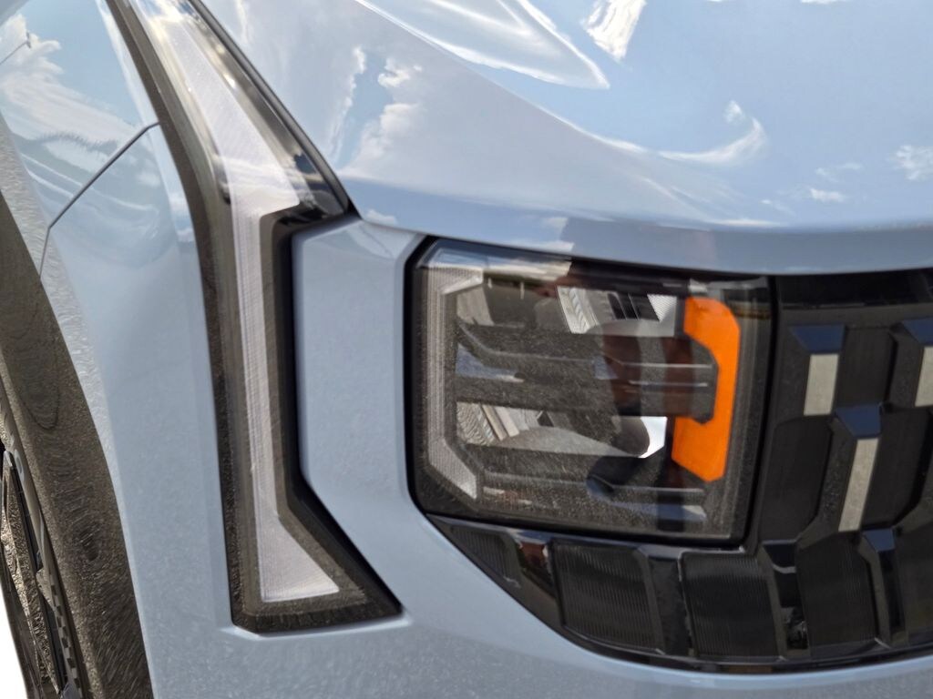 New 2027 Kia Seltos X-Line S SUV
