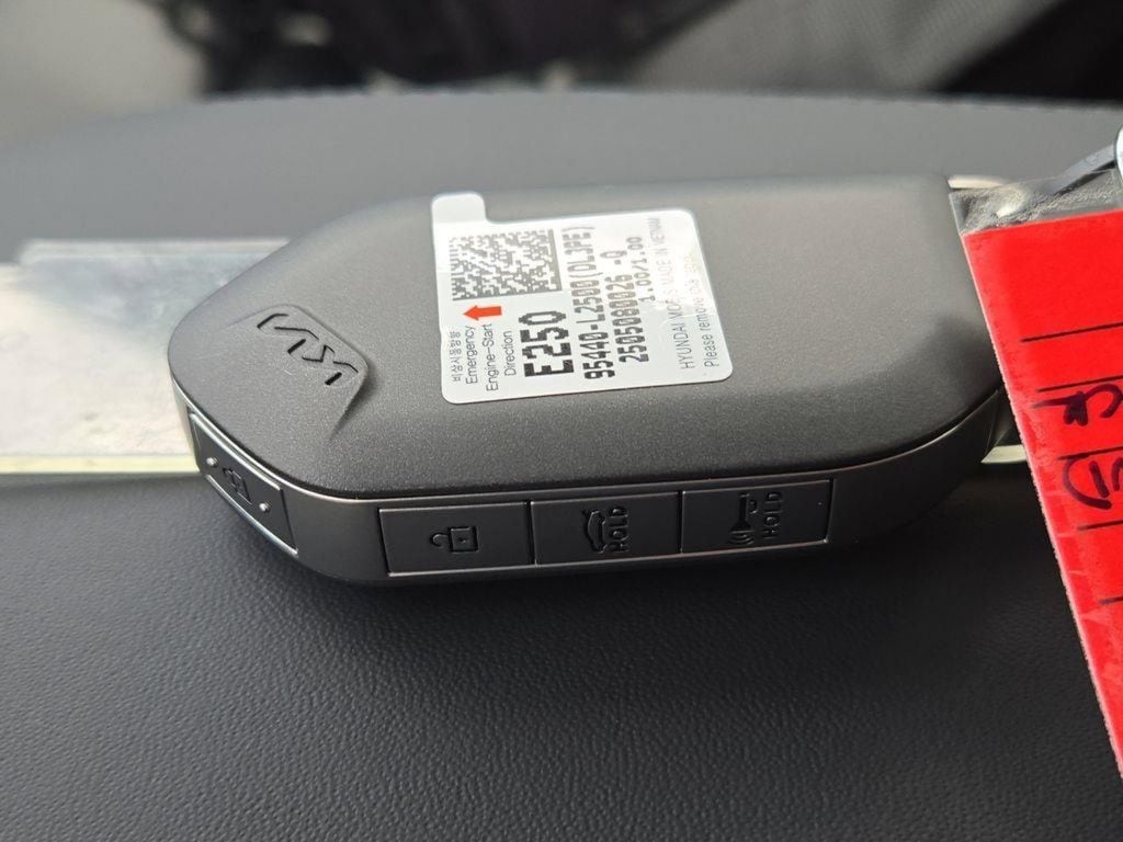 2026 Kia K5 EX - Photo 33