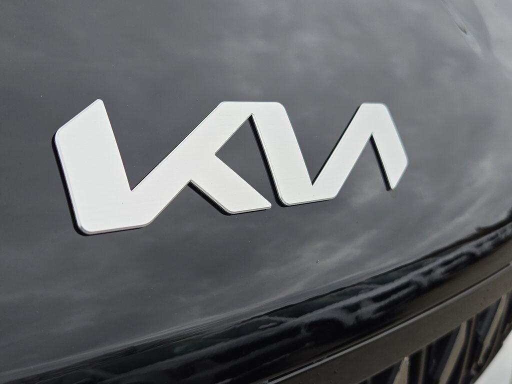 New 2026 Kia Carnival EX Van Passenger Van