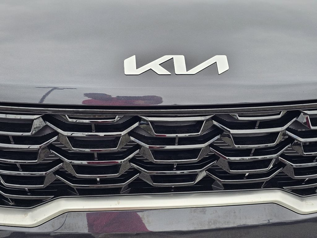 New 2026 Kia Sorento S SUV