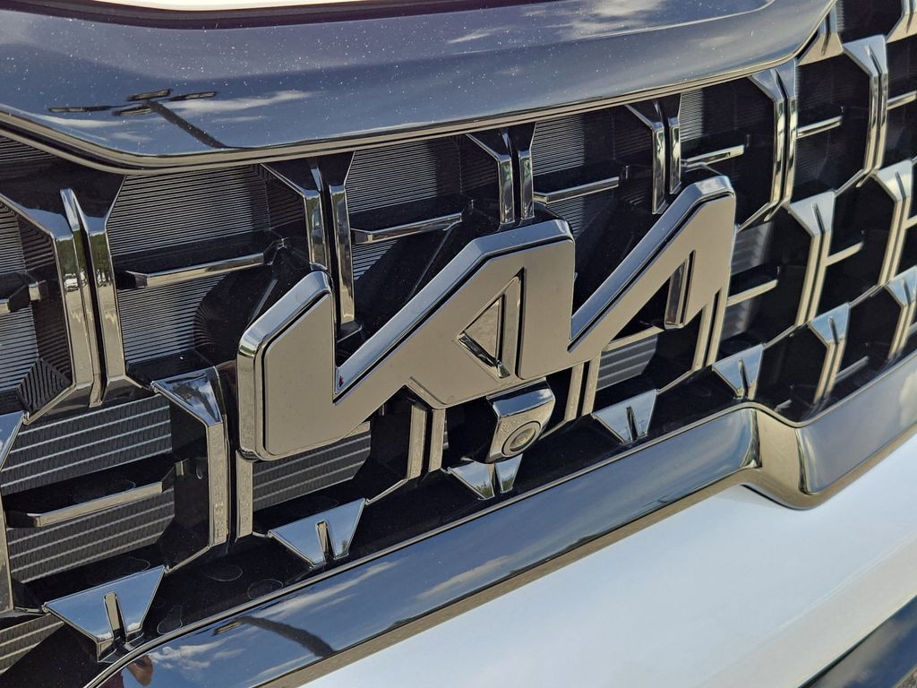 New 2025 Kia Telluride SX-Prestige X-Line SUV