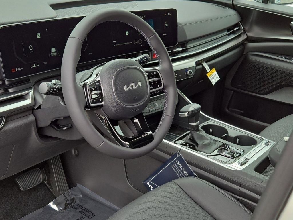 2026 Kia Carnival SX Prestige - Photo 17