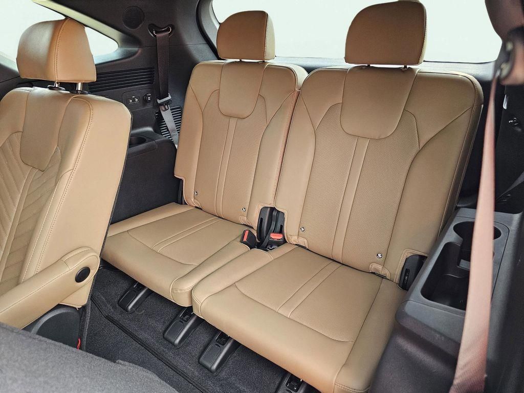 2026 Kia Sorento X-Pro SX Prestige - Photo 34