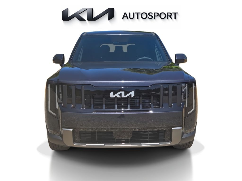 New 2027 Kia Telluride LX SUV