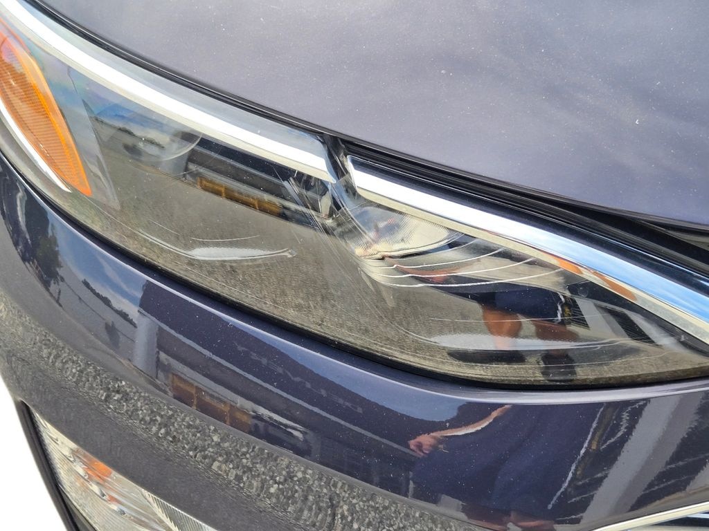Used 2025 Chevrolet Malibu 1LT Sedan