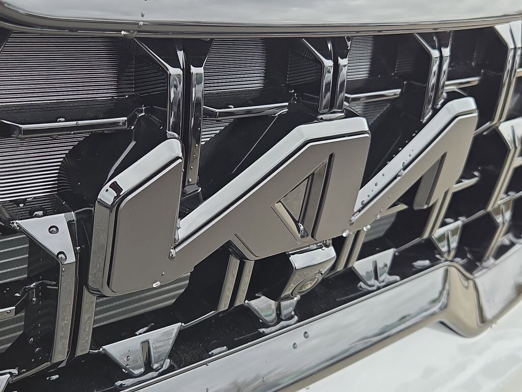 New 2025 Kia Telluride SX X-Line SUV