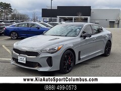 used 2023 Kia Stinger GT2 Sedan for sale in Columbus, GA