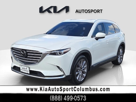 2023 Mazda CX-9 Grand Touring SUV