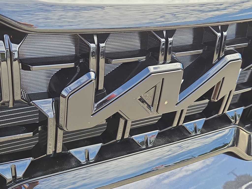 2025 Kia Telluride EX X-Pro photo 2