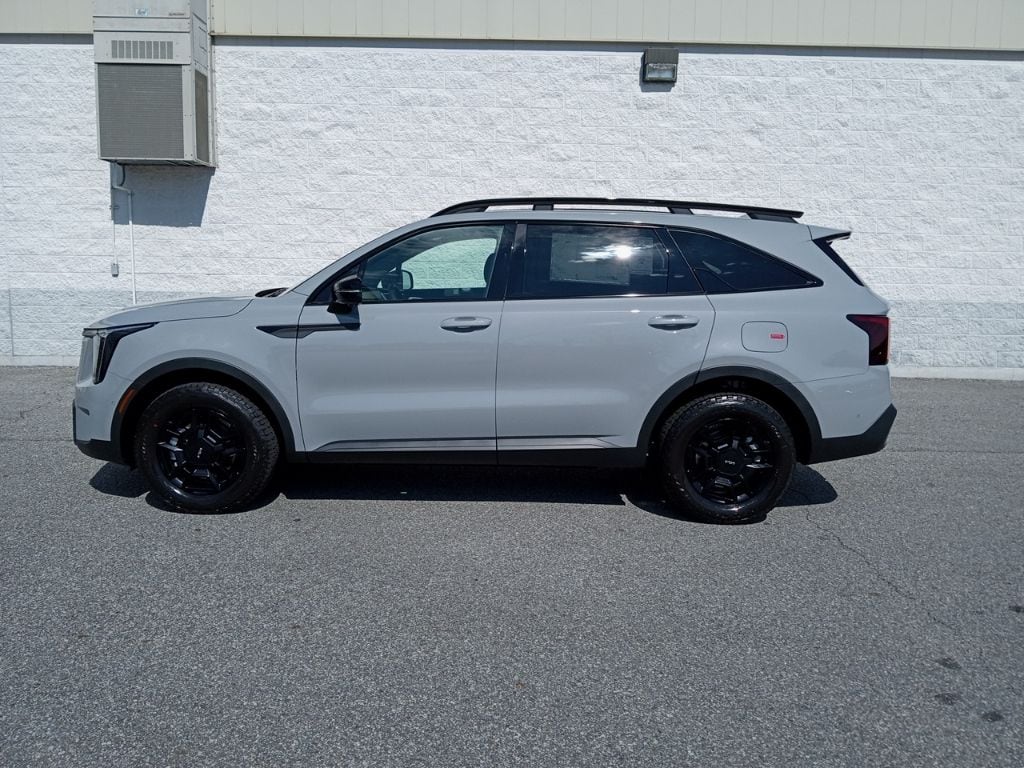 Used 2024 Kia Sorento X-Pro SX Prestige SUV