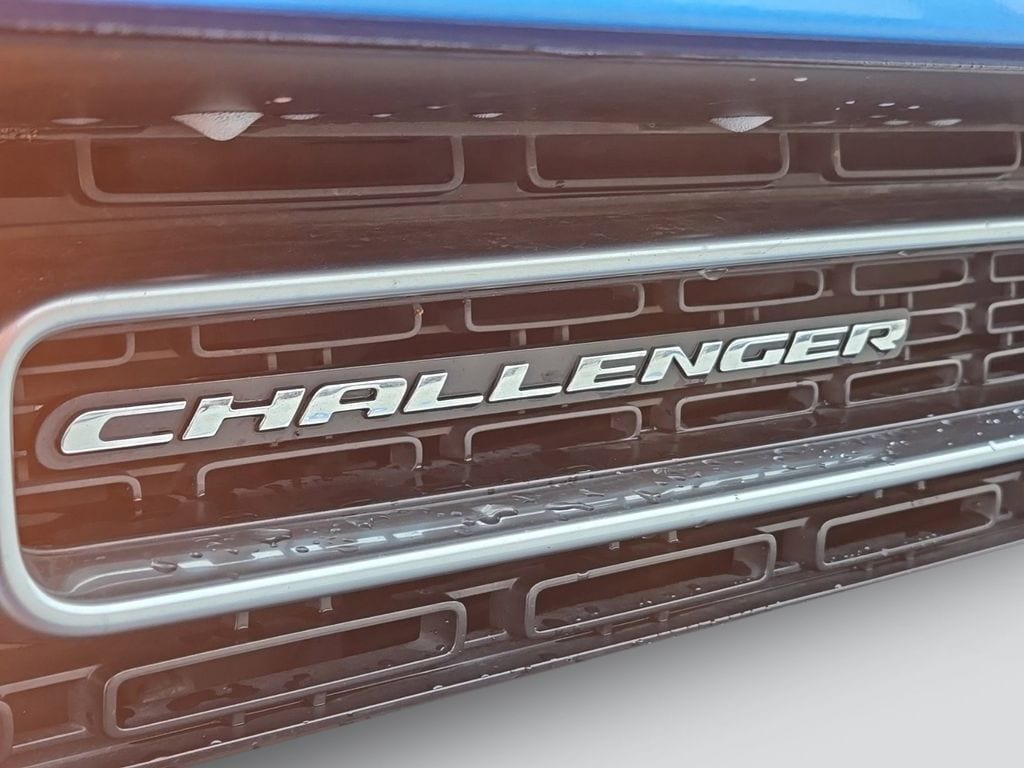 Used 2018 Dodge Challenger R/T Coupe