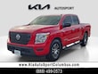  Nissan Titan