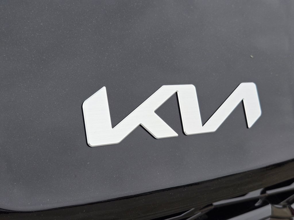 New 2026 Kia K5 GT-Line Sedan