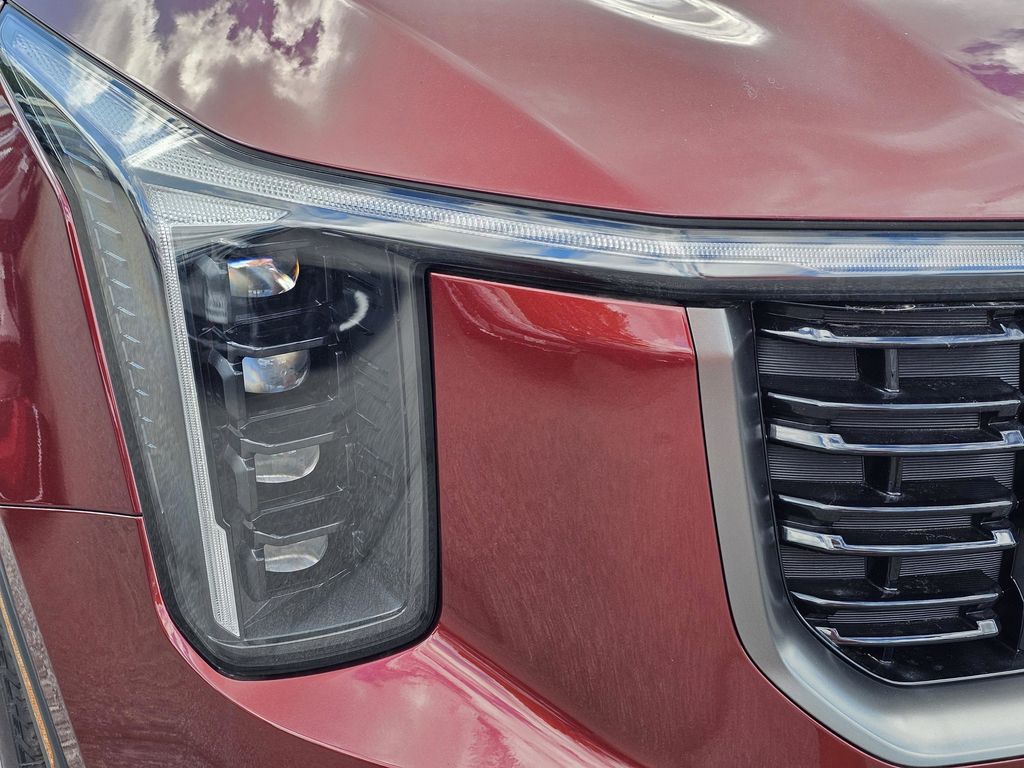 2025 Kia Sorento X-Line EX photo 3