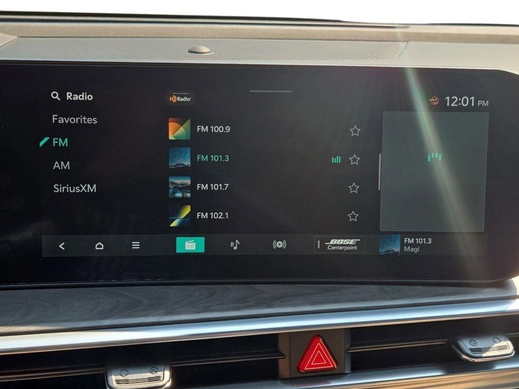 2026 Kia Sorento X-Line SX Prestige - Photo 27