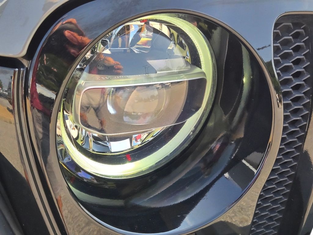 Used 2022 Jeep Wrangler Unlimited Sport SUV