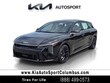  Kia K4 Hatchback