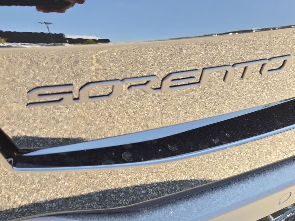 2026 Kia Sorento X-Line SX Prestige - Photo 11