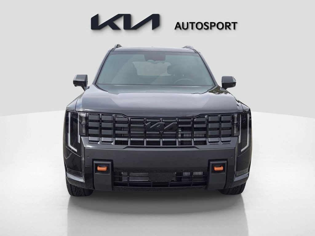 New 2027 Kia Telluride SX-Prestige X-Pro SUV