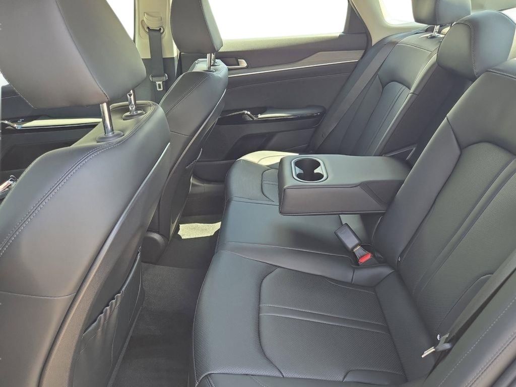 2026 Kia K5 EX - Photo 20