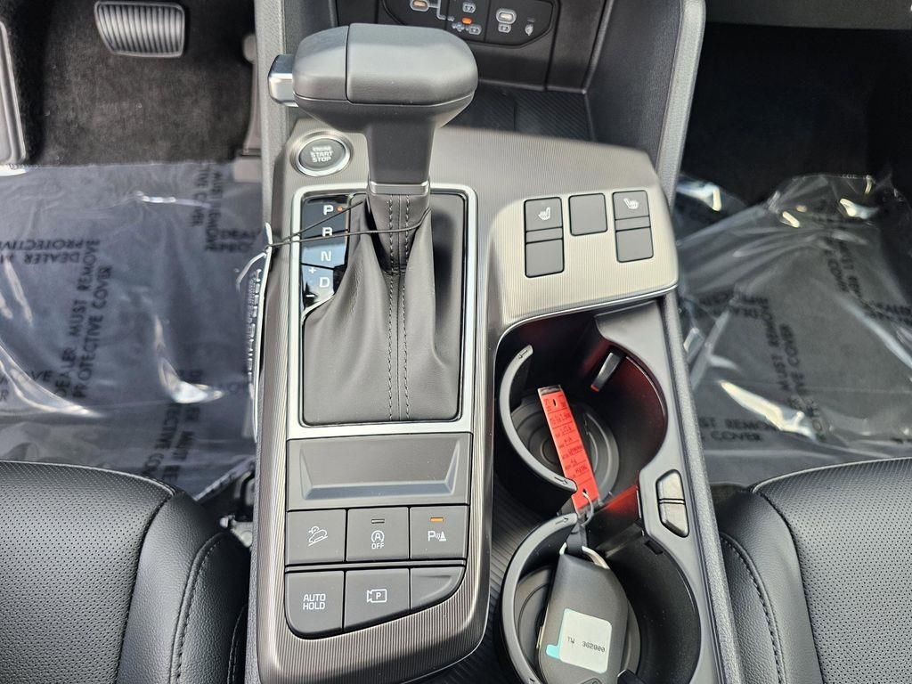 2026 Kia Sportage SX - Photo 24