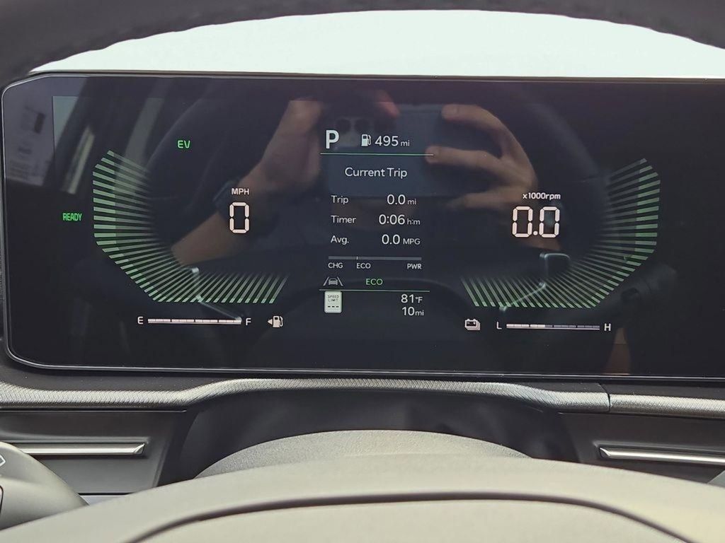 2026 Kia Sportage LX Hybrid - Photo 28