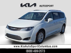 2020 Chrysler Pacifica Touring L Van Passenger Van