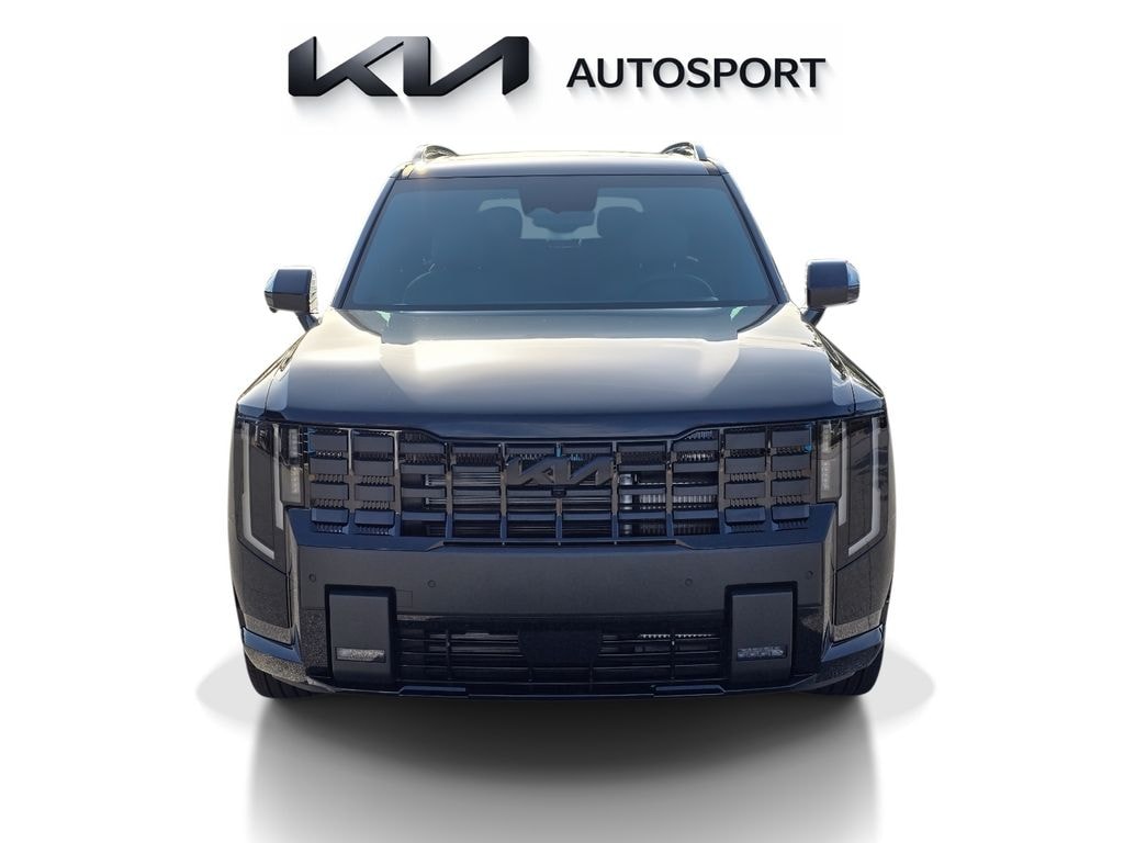 New 2027 Kia Telluride X-Line SX-Prestige SUV