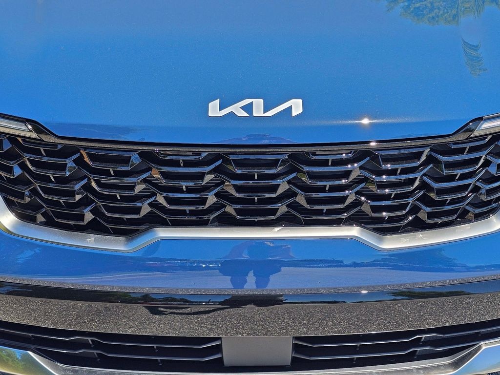 New 2026 Kia Sorento S SUV