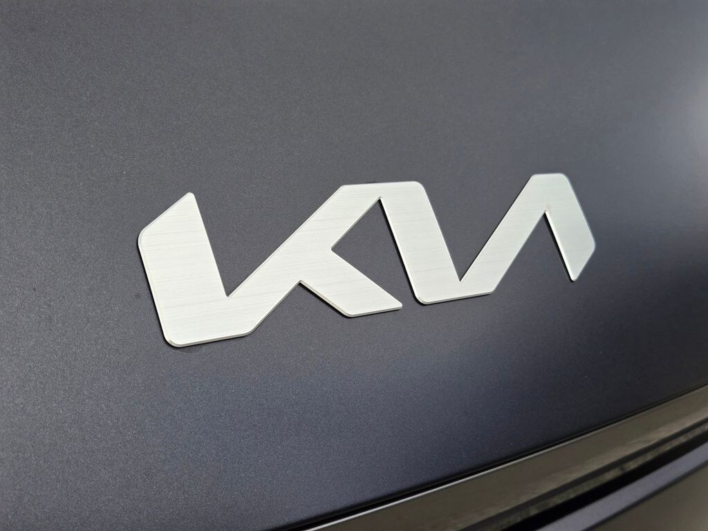New 2026 Kia EV9 GT-Line SUV