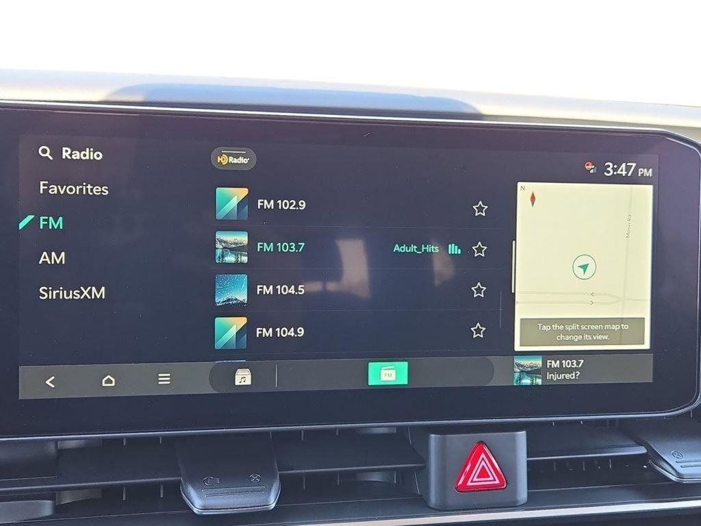 2026 Kia Carnival LXS - Photo 27