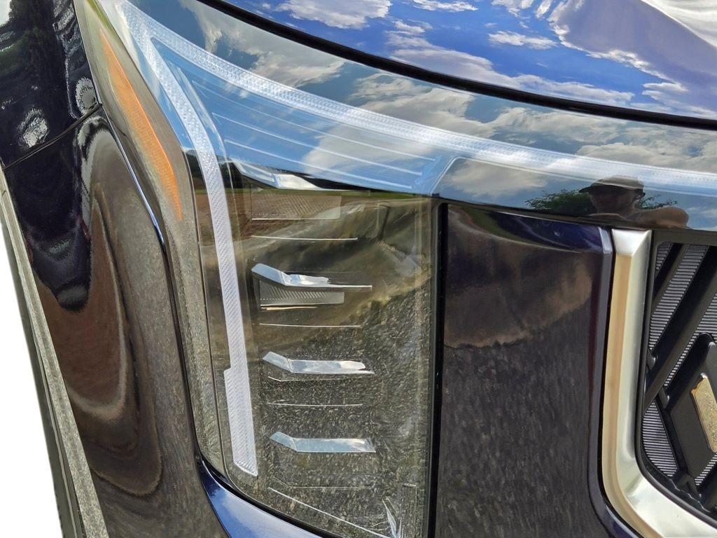 New 2026 Kia Carnival LXS Van Passenger Van