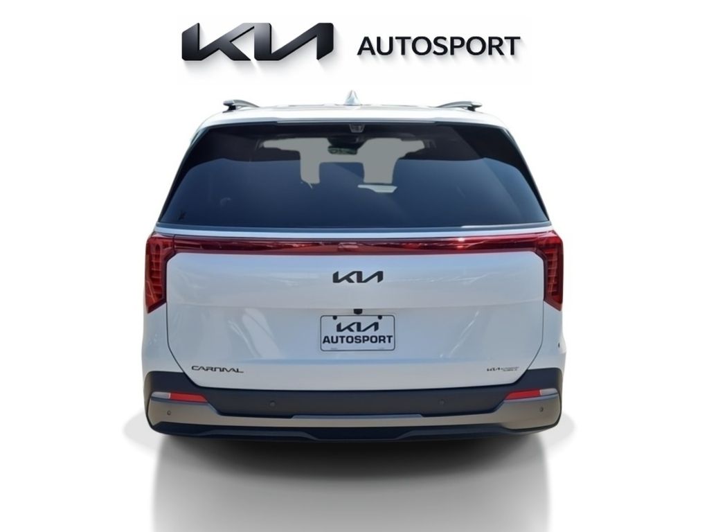 2026 Kia Carnival SX Prestige - Photo 9