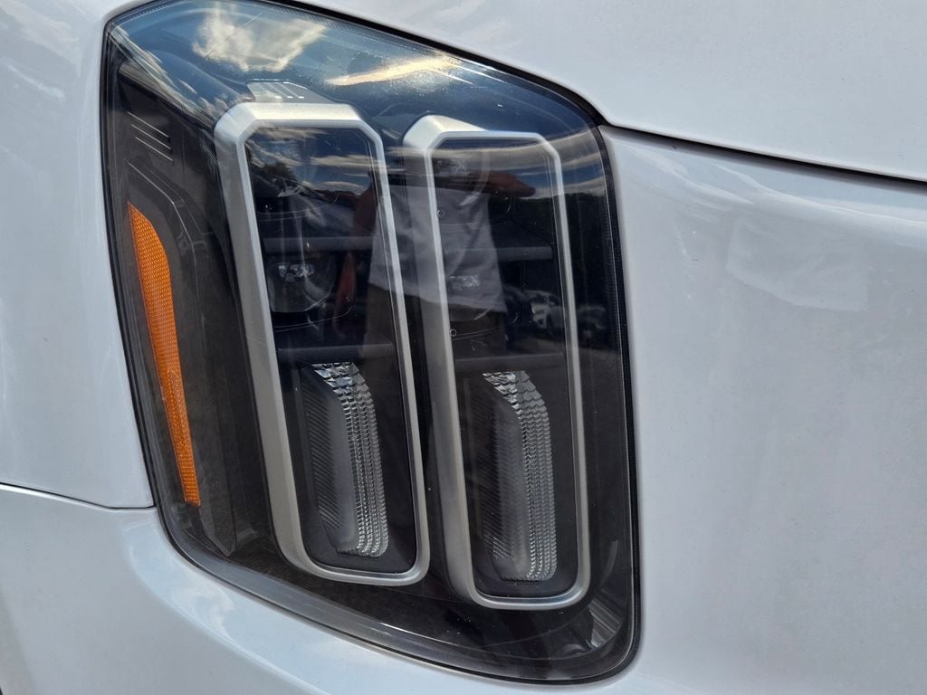 Certified 2023 Kia Telluride EX SUV