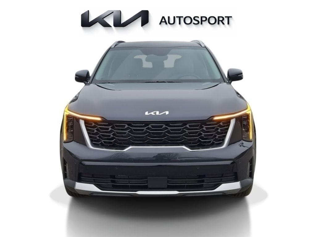 New 2026 Kia Sorento S SUV