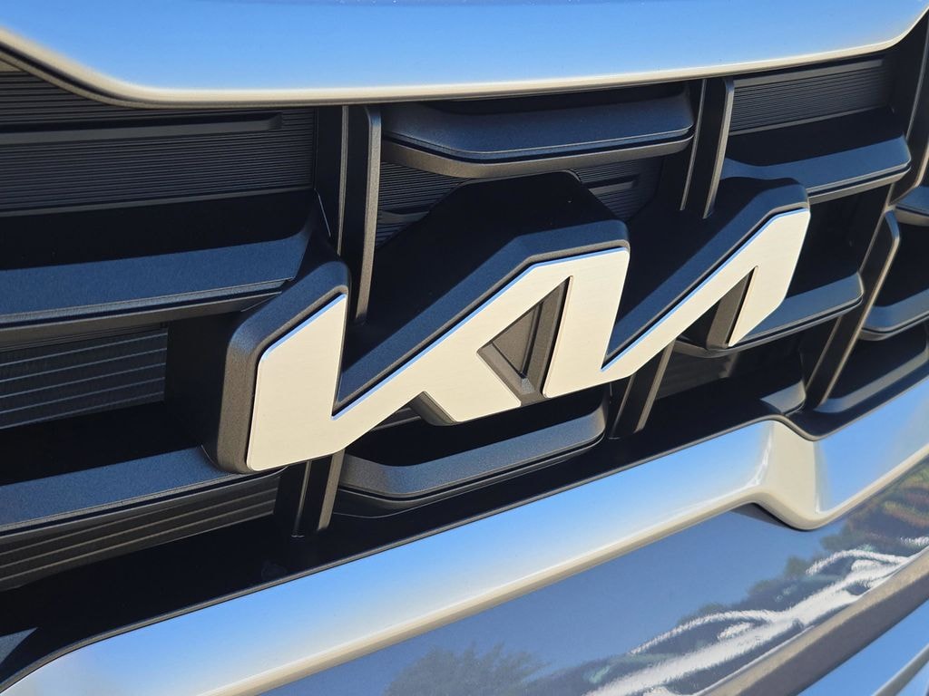 New 2025 Kia Telluride S SUV