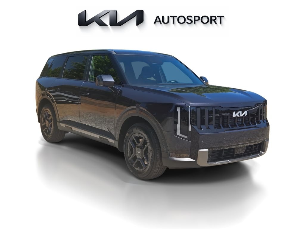 New 2027 Kia Telluride LX SUV